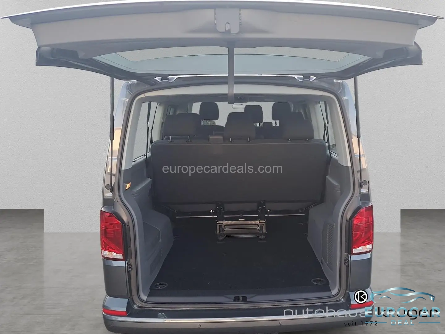 Volkswagen T6 Caravelle
