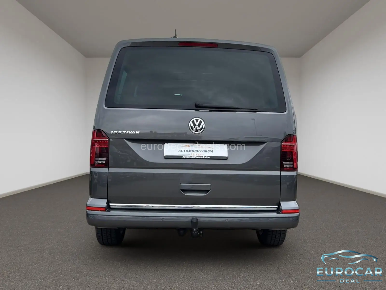 Volkswagen T6 Multivan
