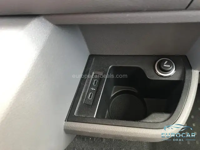 Volkswagen T6 Kombi