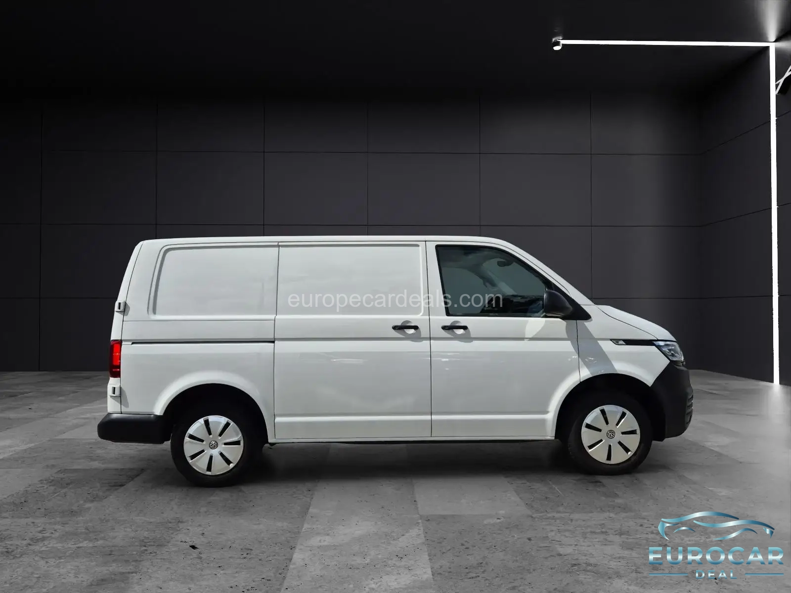 Volkswagen T6 Transporter