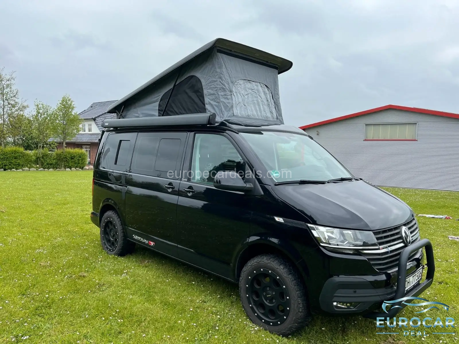 Volkswagen T6 other