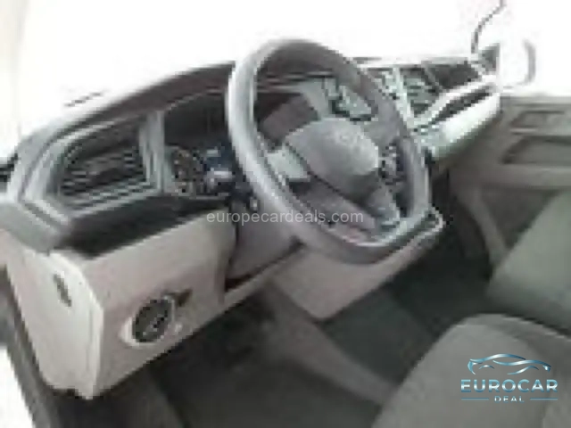 Volkswagen T6 Transporter
