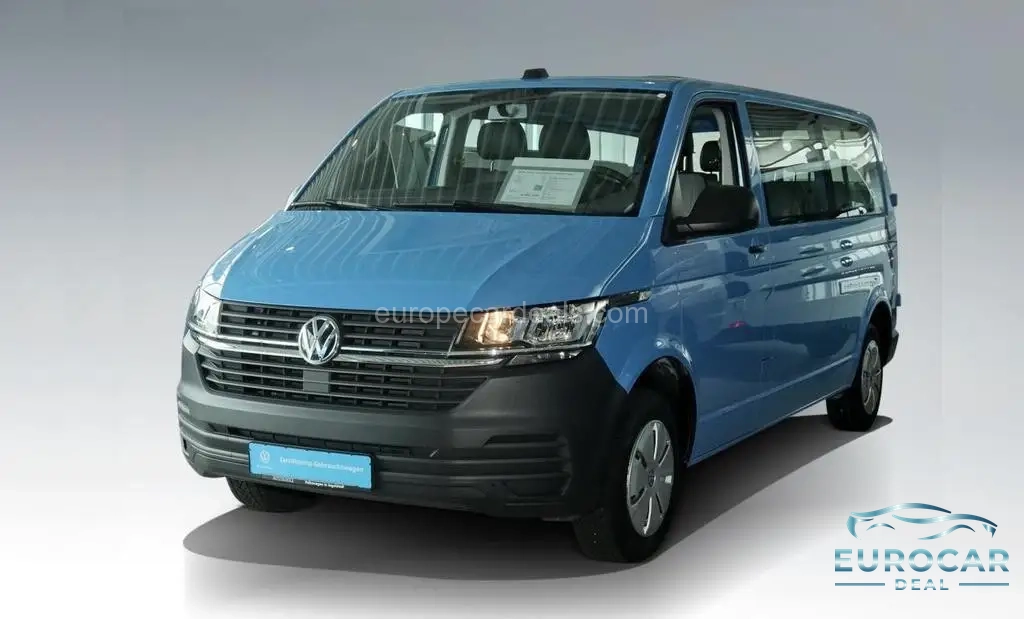 Volkswagen T6 other