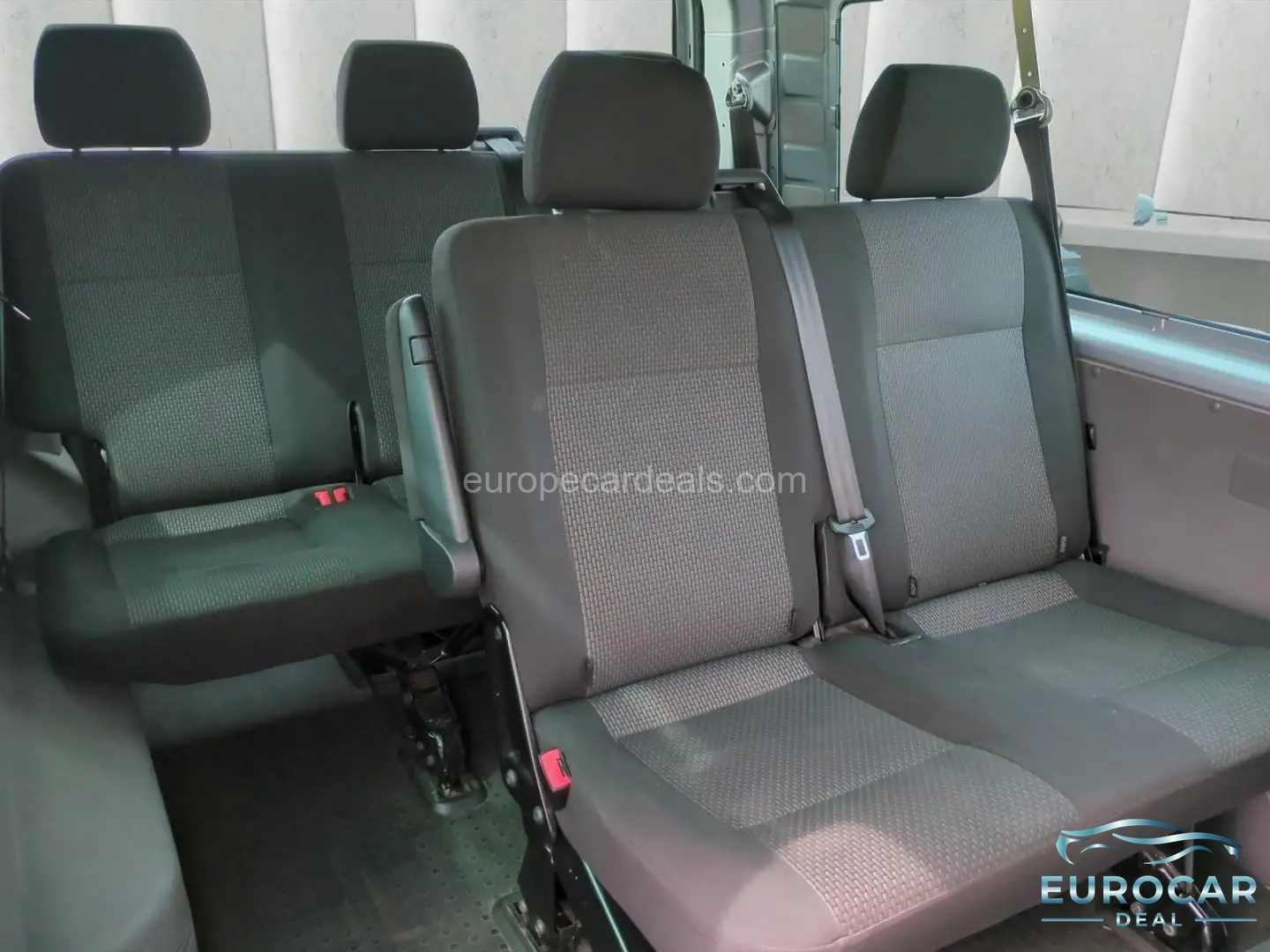Volkswagen T6 Kombi