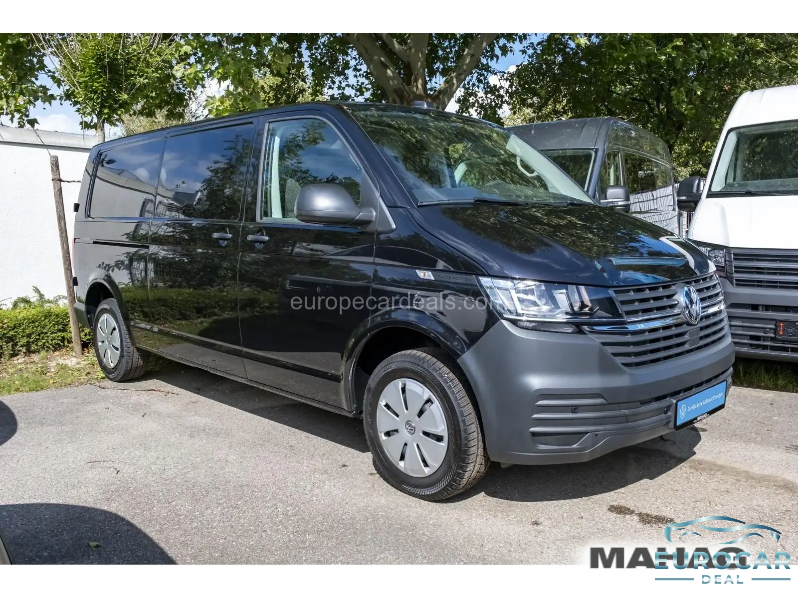 Volkswagen T6 Transporter