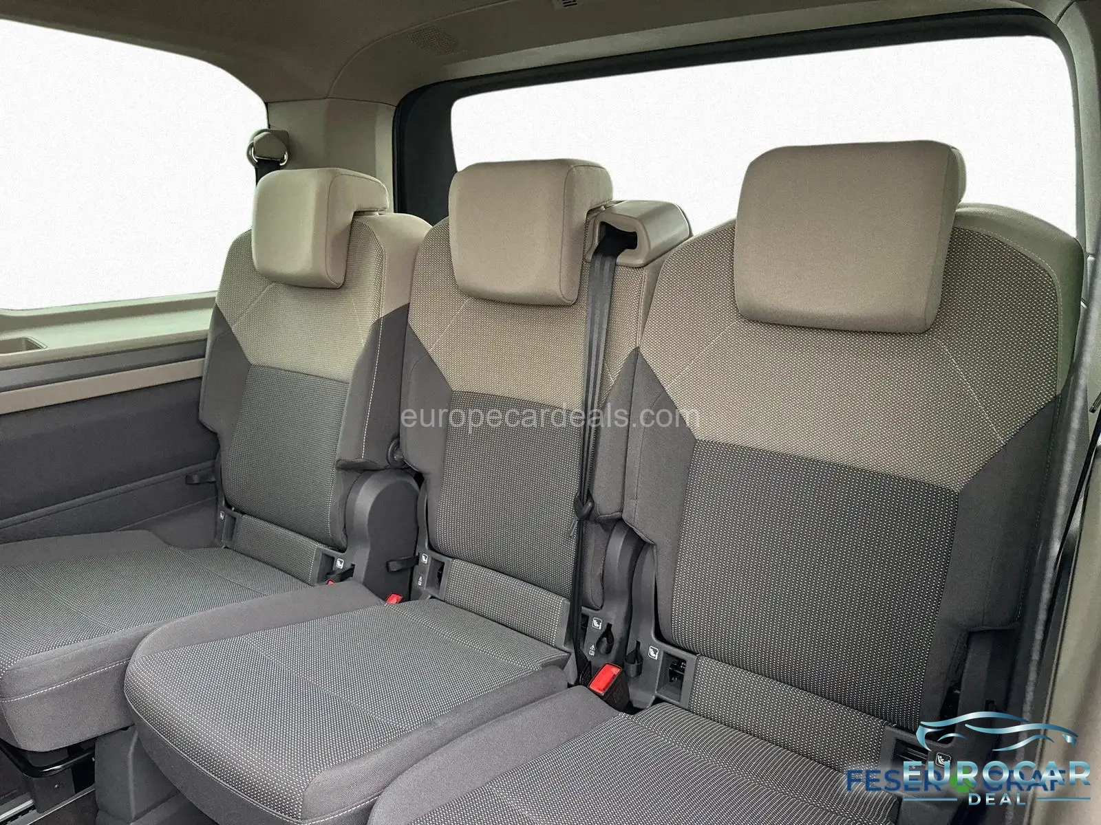 Volkswagen T6 Multivan