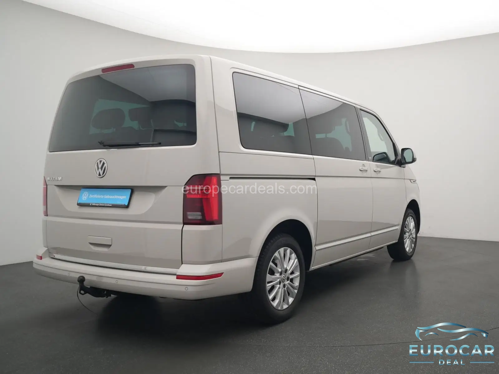 Volkswagen T6 Multivan