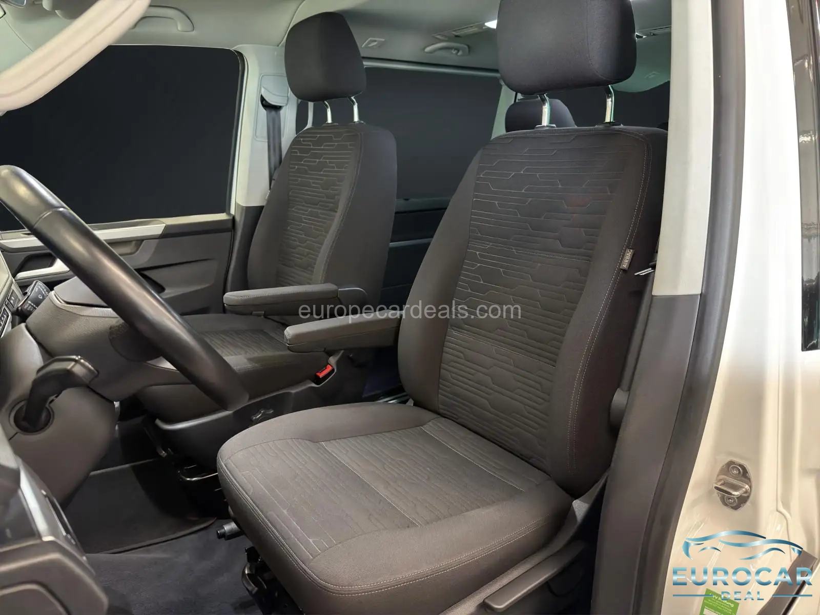 Volkswagen T6 Multivan