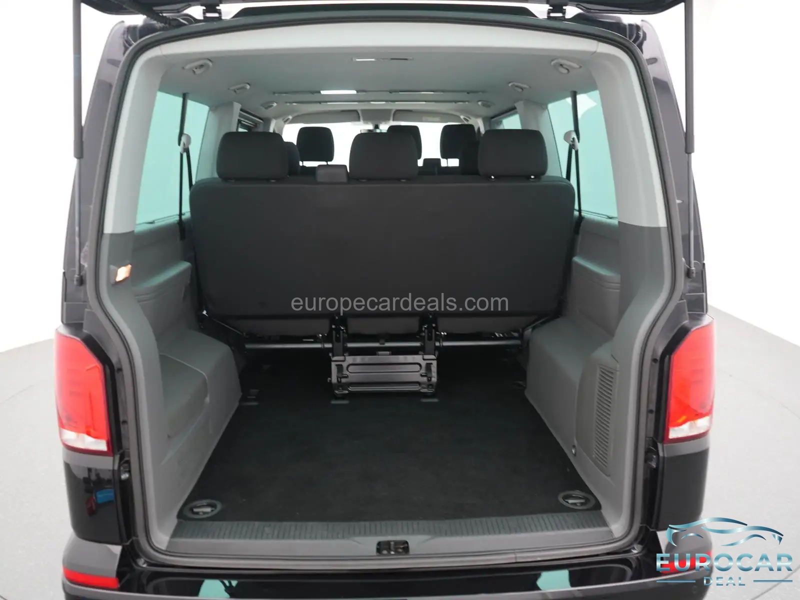Volkswagen T6 Caravelle