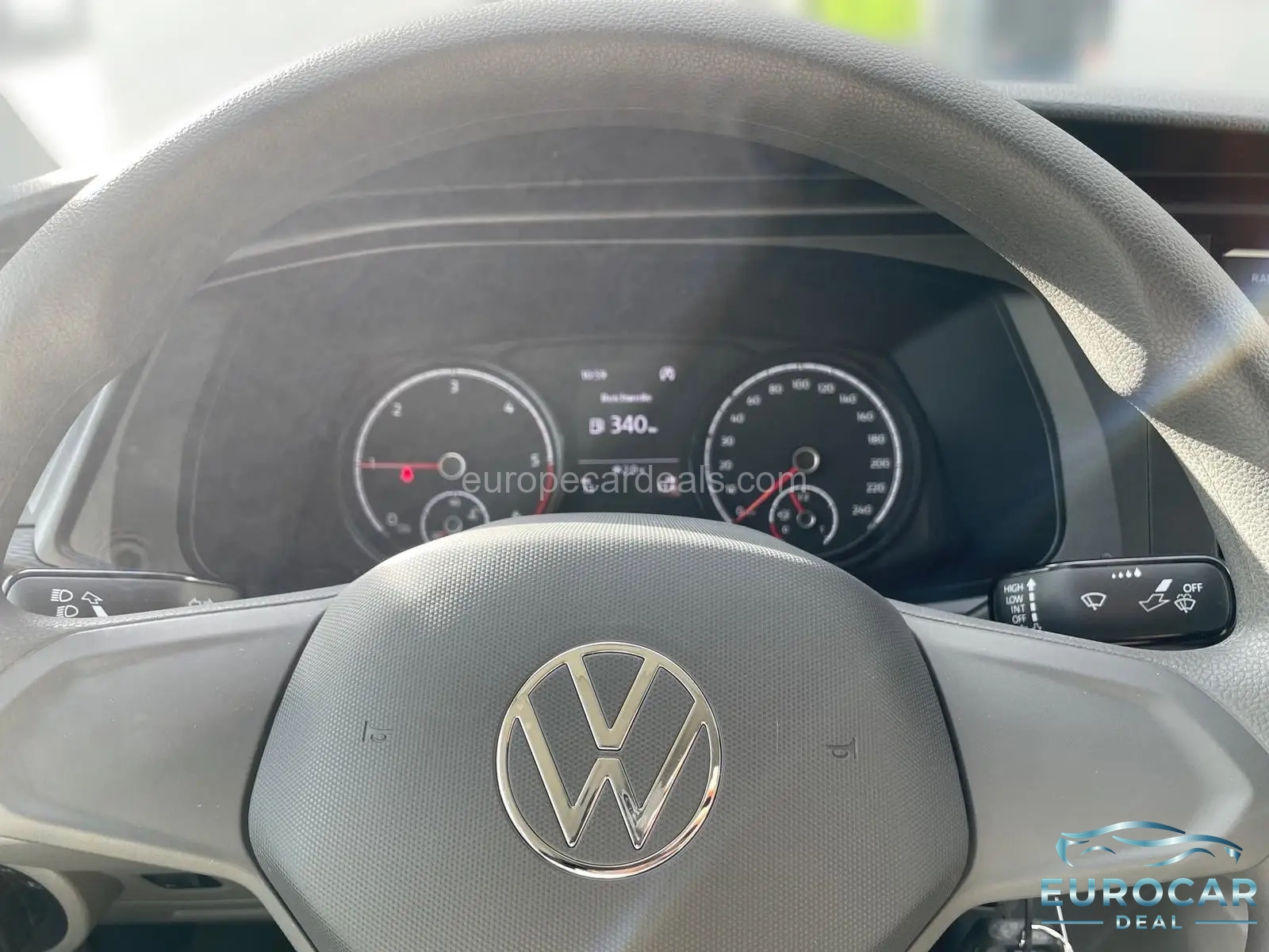 Volkswagen T6 Transporter
