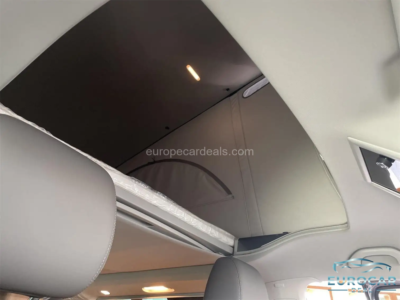 Volkswagen T6 California