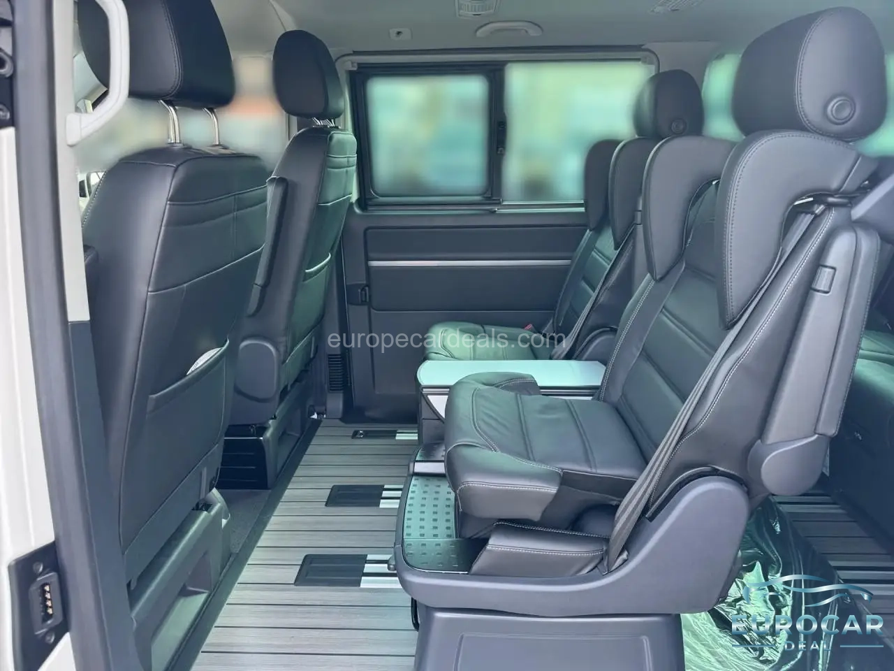 Volkswagen T6 Multivan