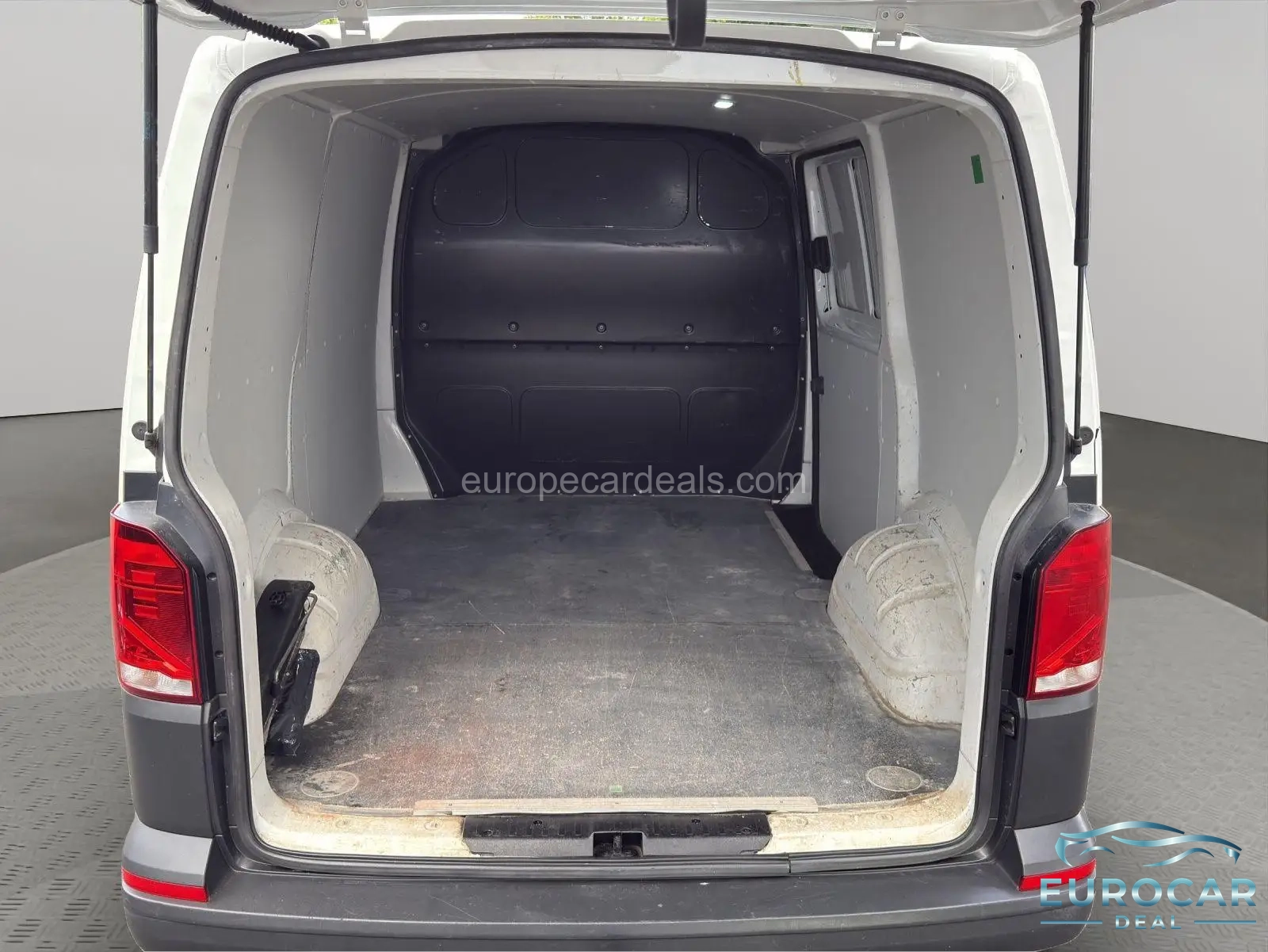 Volkswagen T6 Transporter