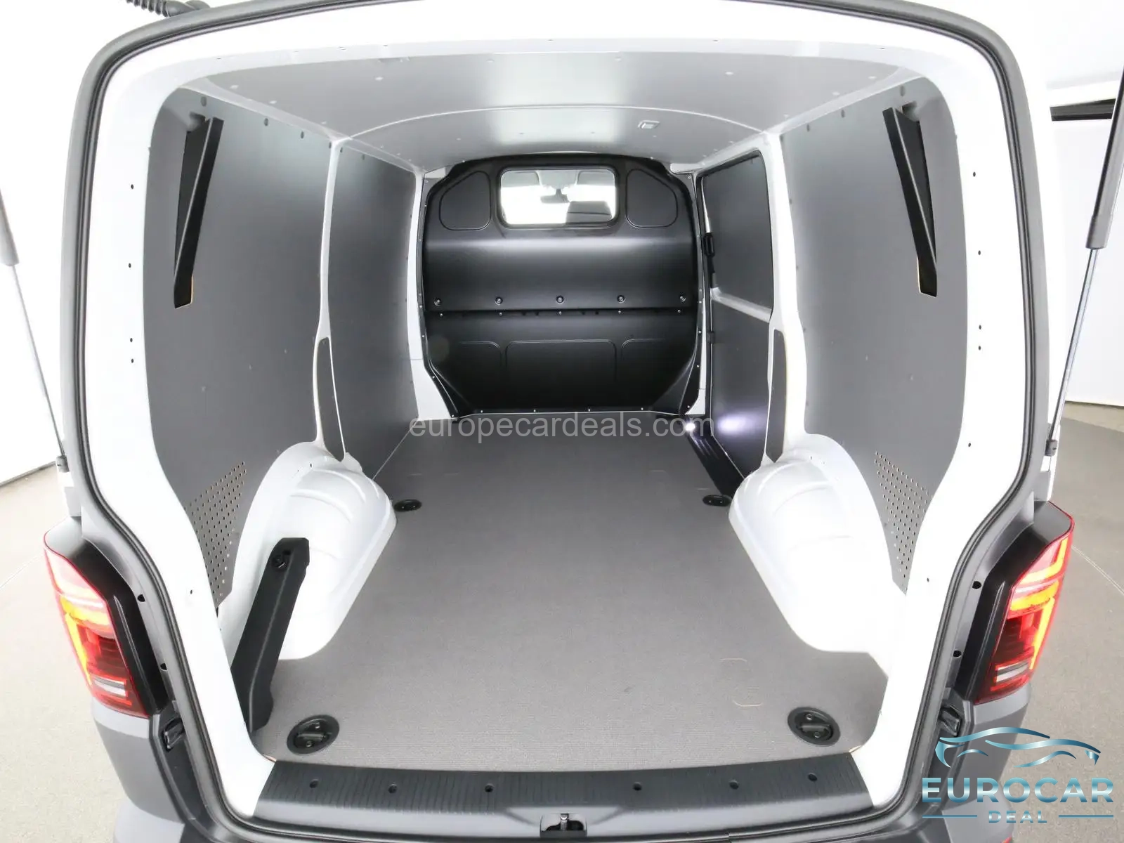 Volkswagen T6 Transporter