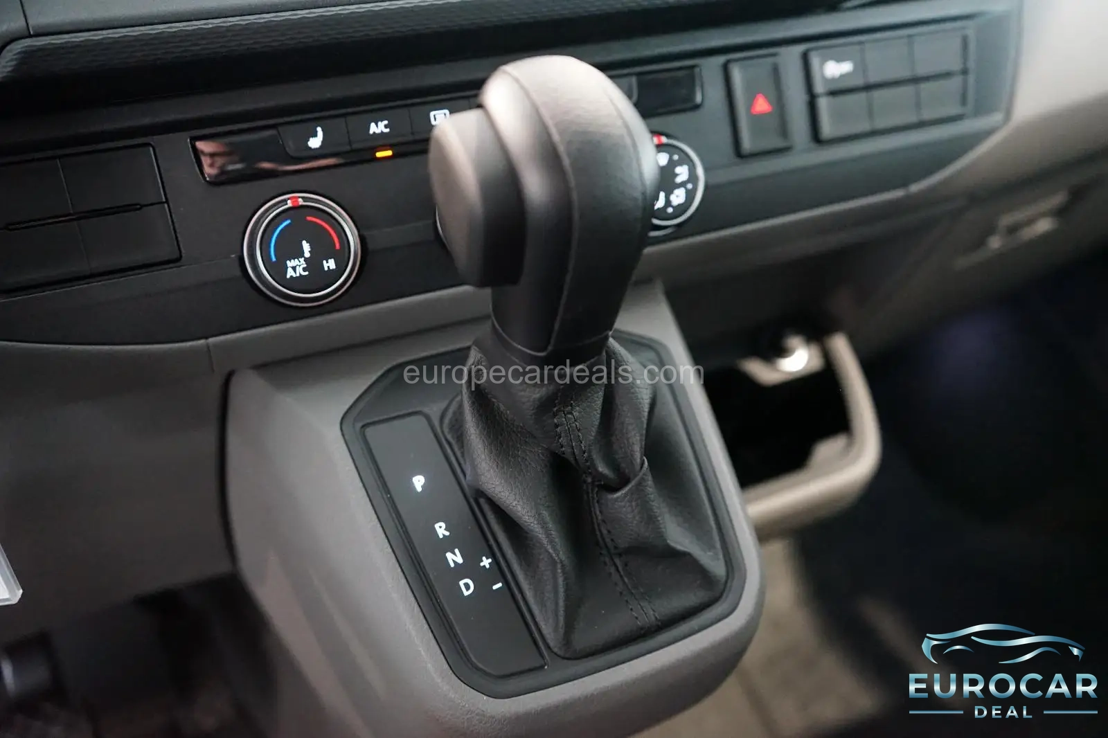 Volkswagen T6 Caravelle