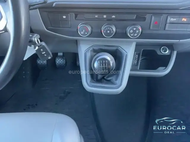 Volkswagen T6 other