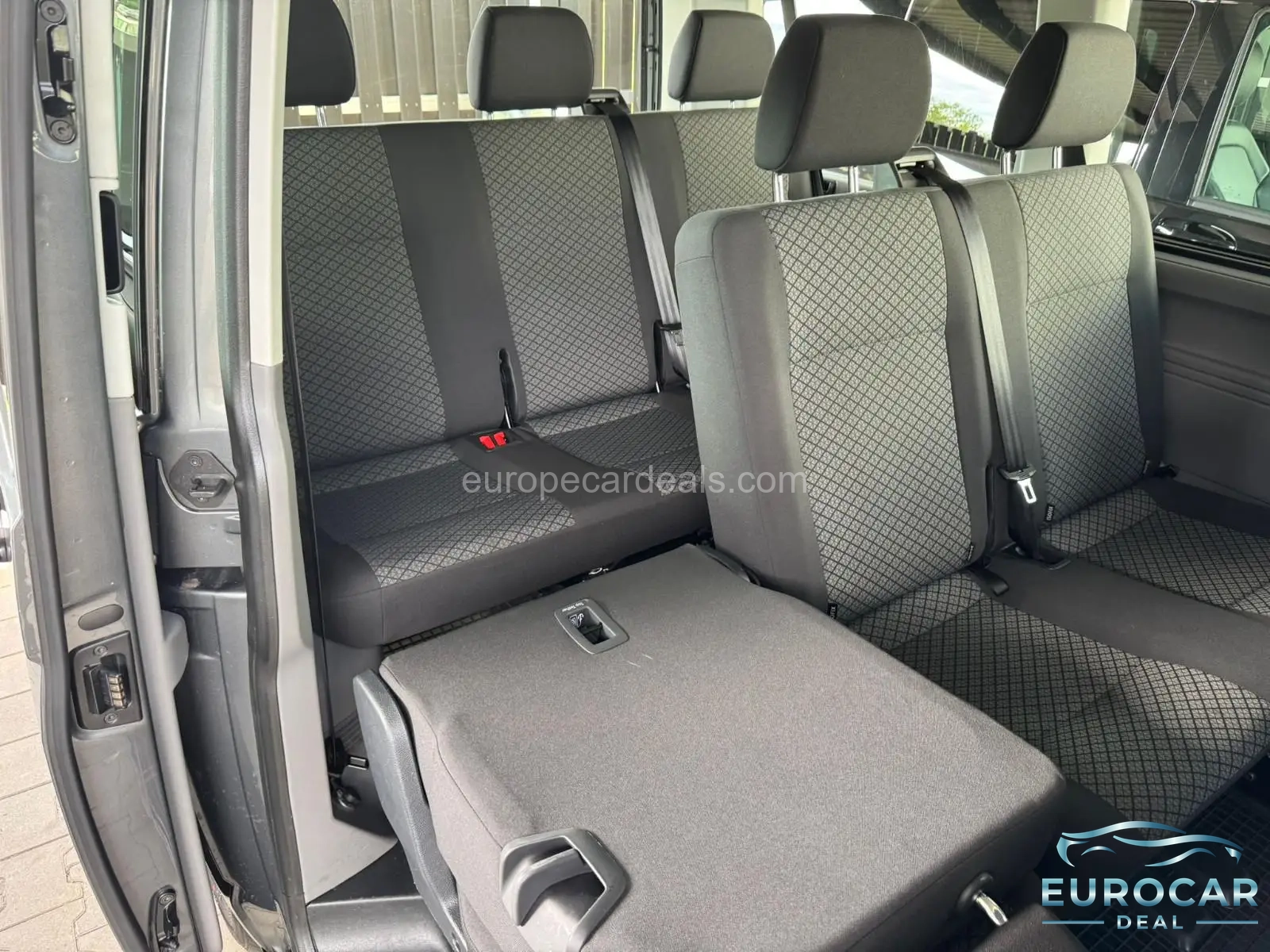 Volkswagen T6 Caravelle
