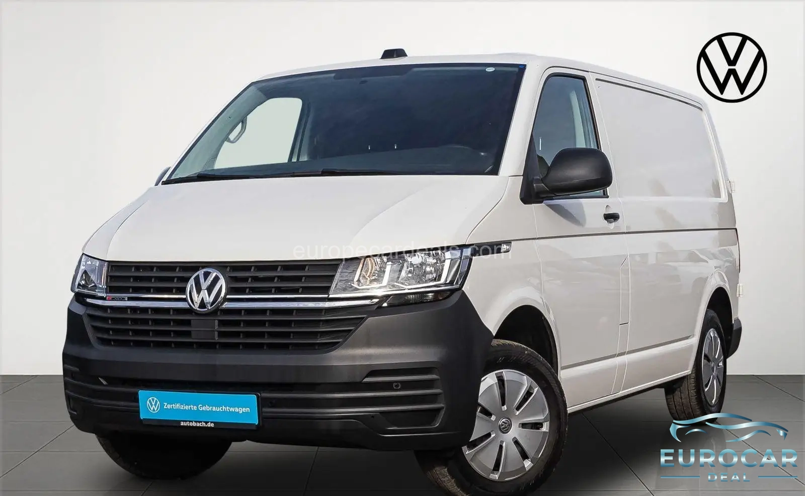Volkswagen T6 Transporter