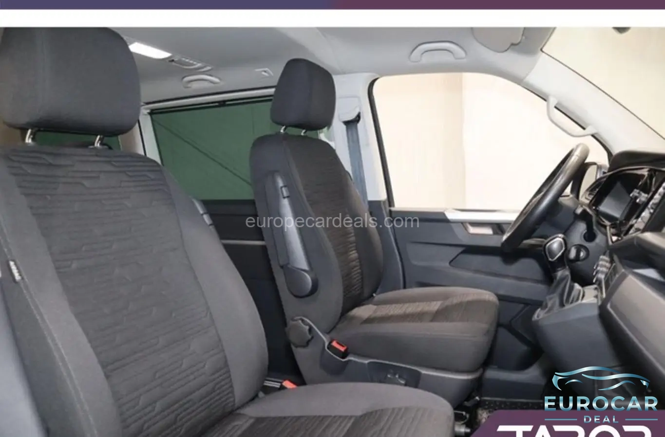 Volkswagen T6 Multivan