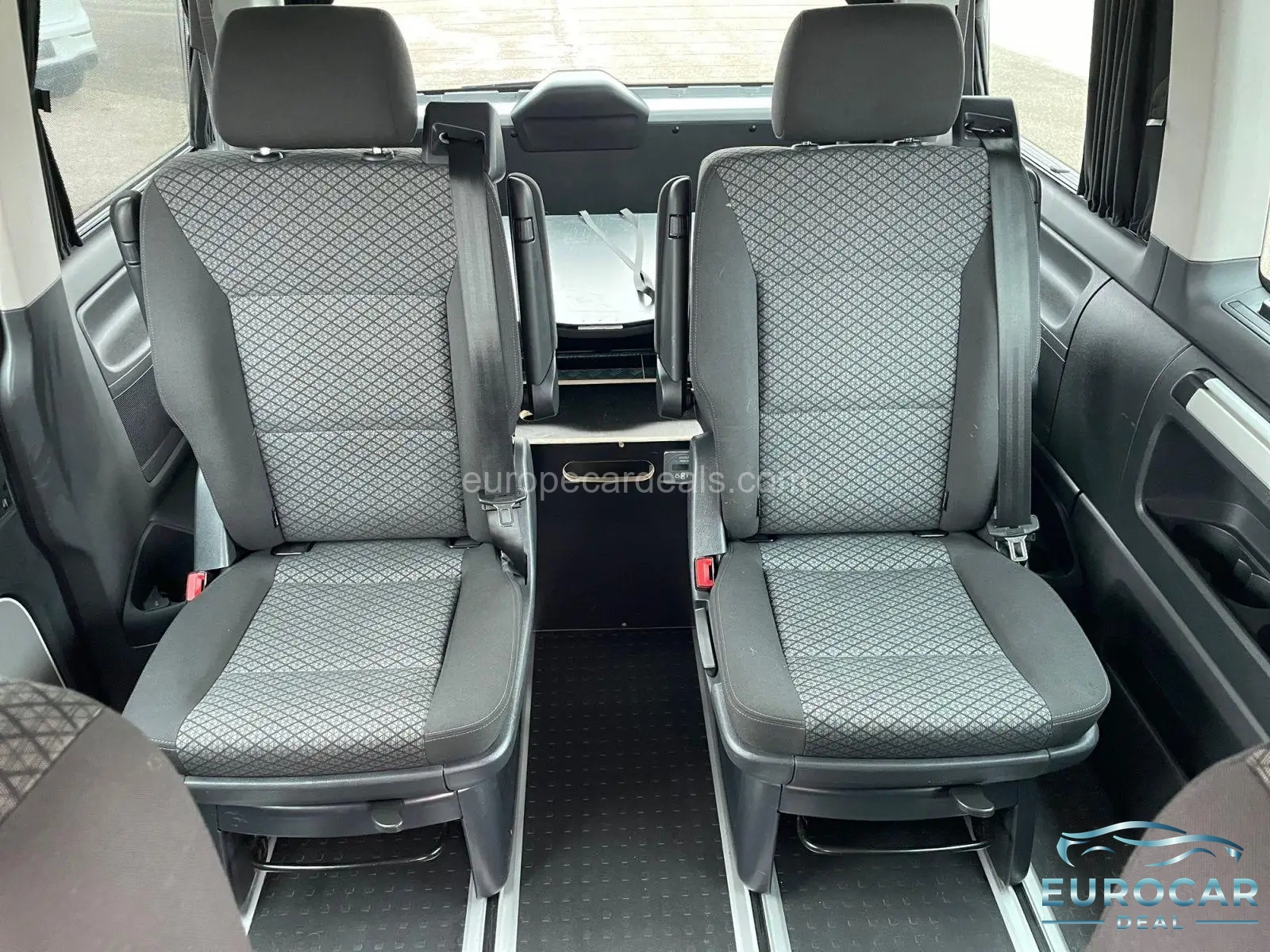 Volkswagen T6 Multivan