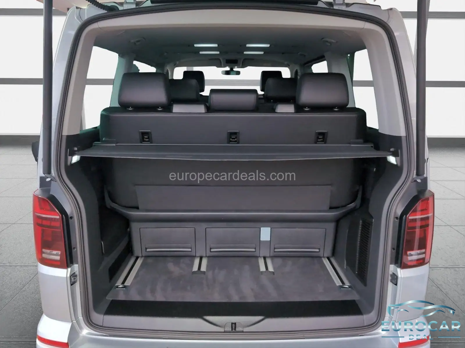 Volkswagen T6 Multivan