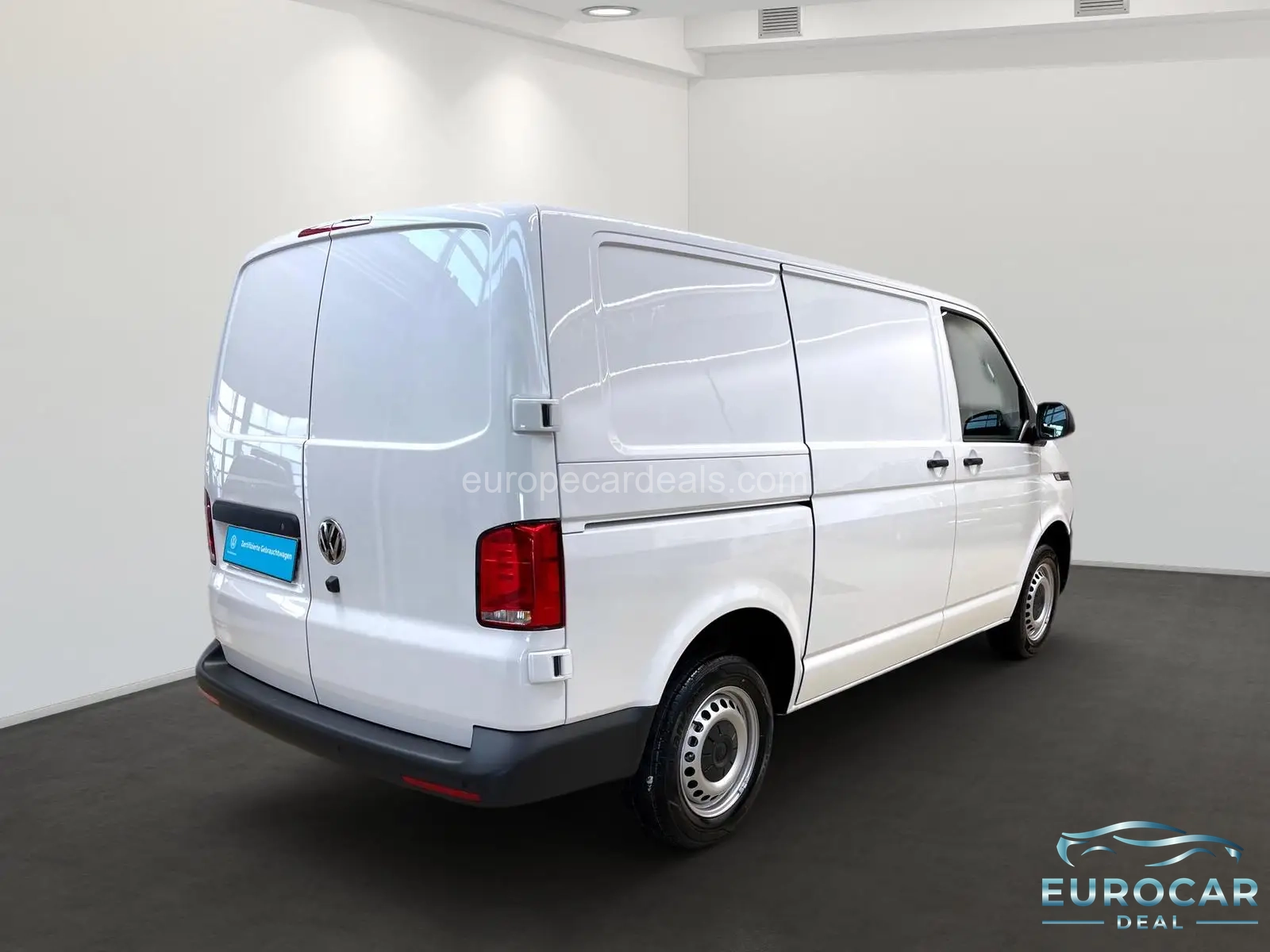 Volkswagen T6 Transporter