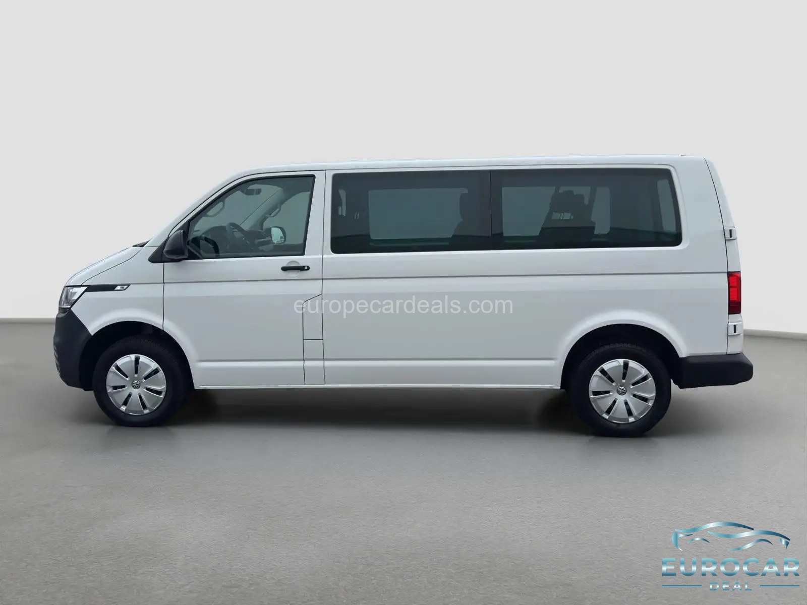 Volkswagen T6 Kombi