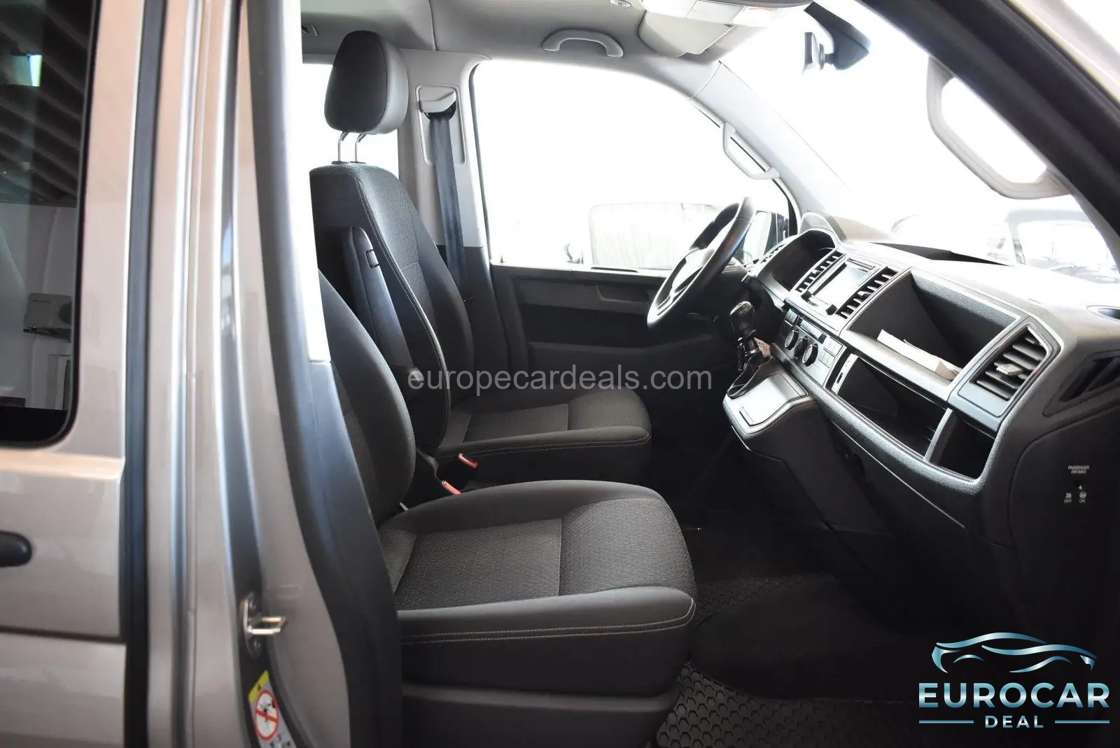 Volkswagen T6 Multivan