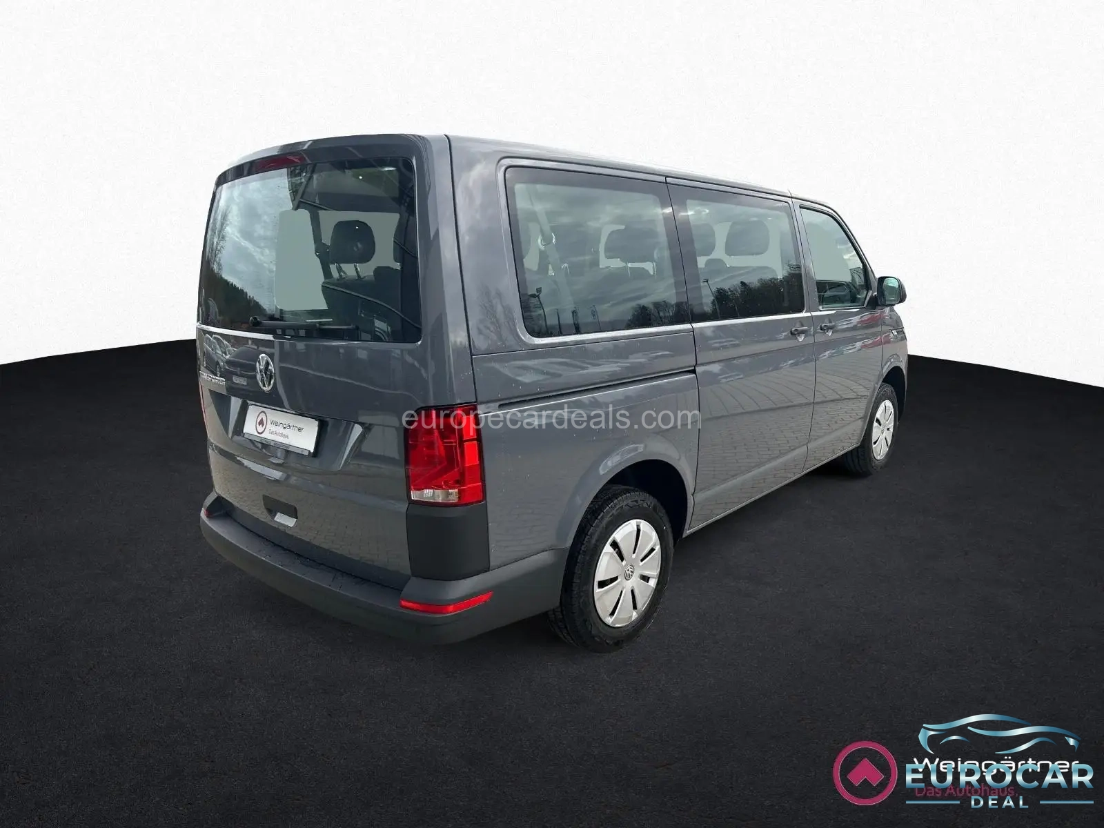 Volkswagen T6 Kombi