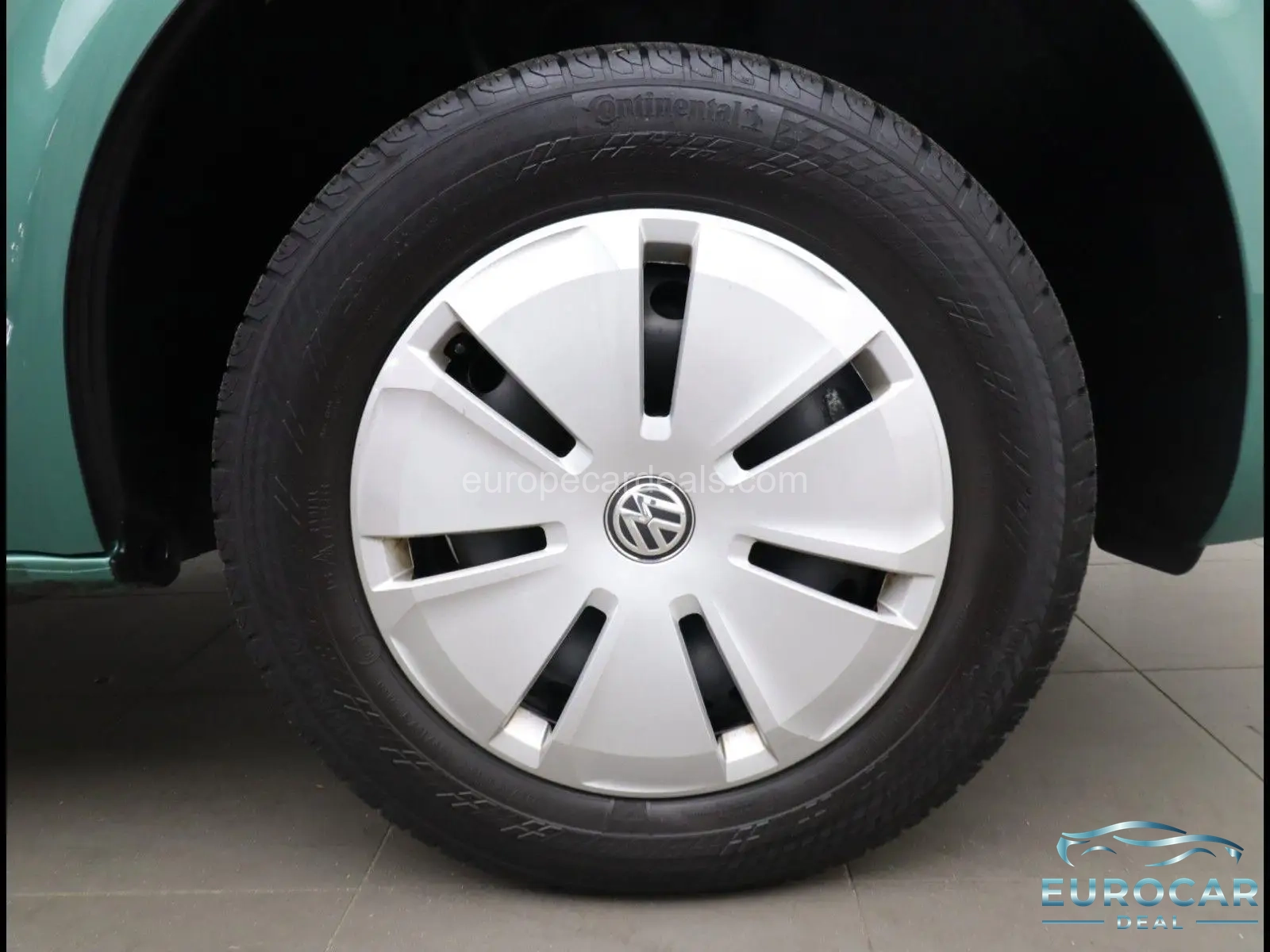 Volkswagen T6 Caravelle