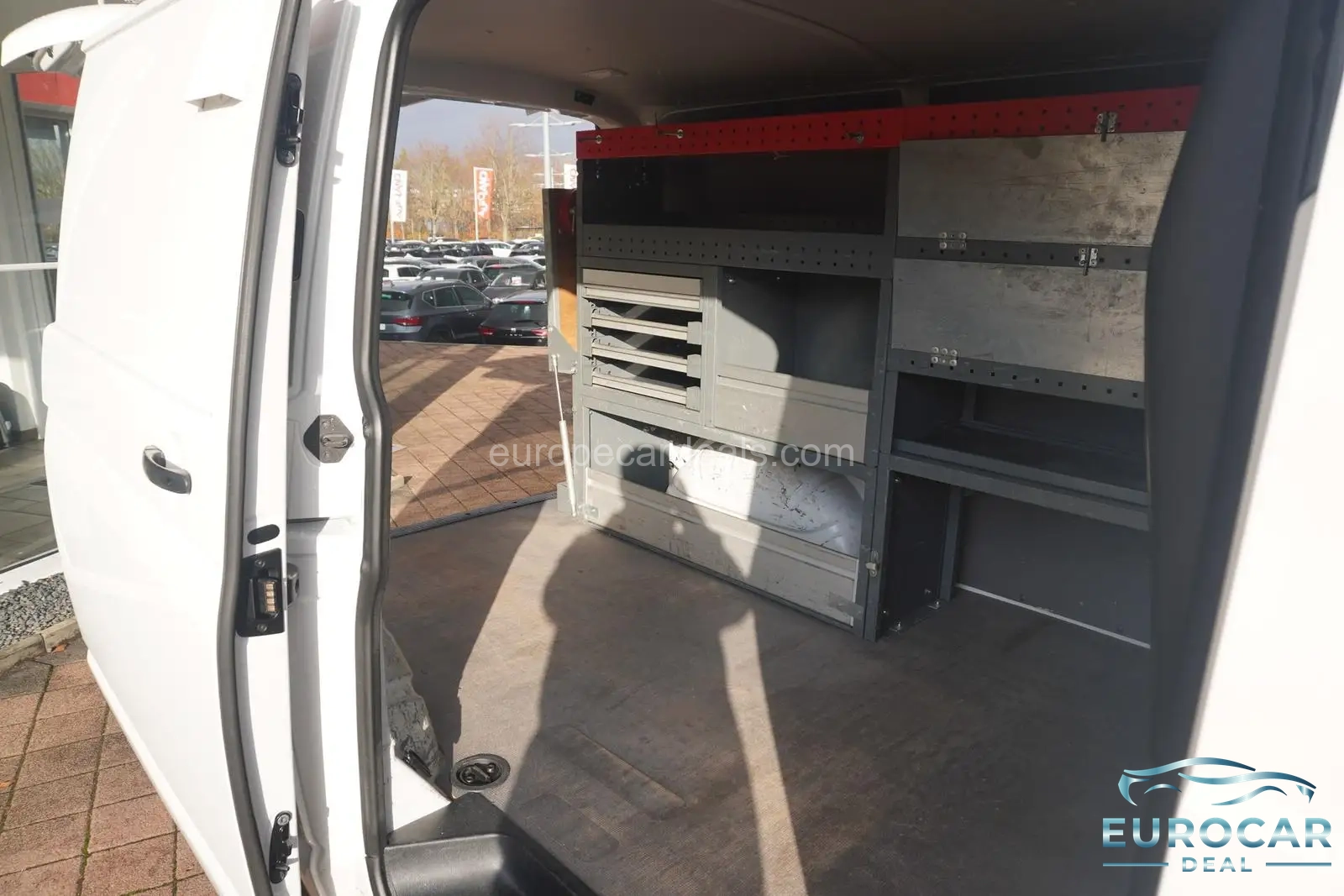 Volkswagen T6 Kombi