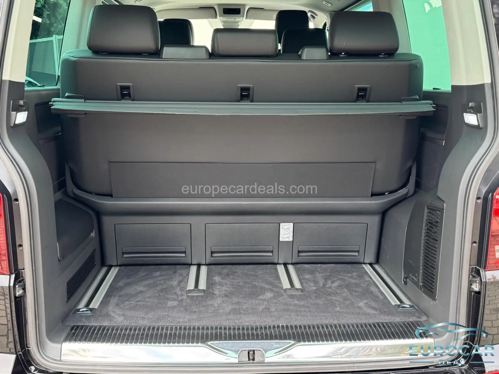 Volkswagen T6 Multivan