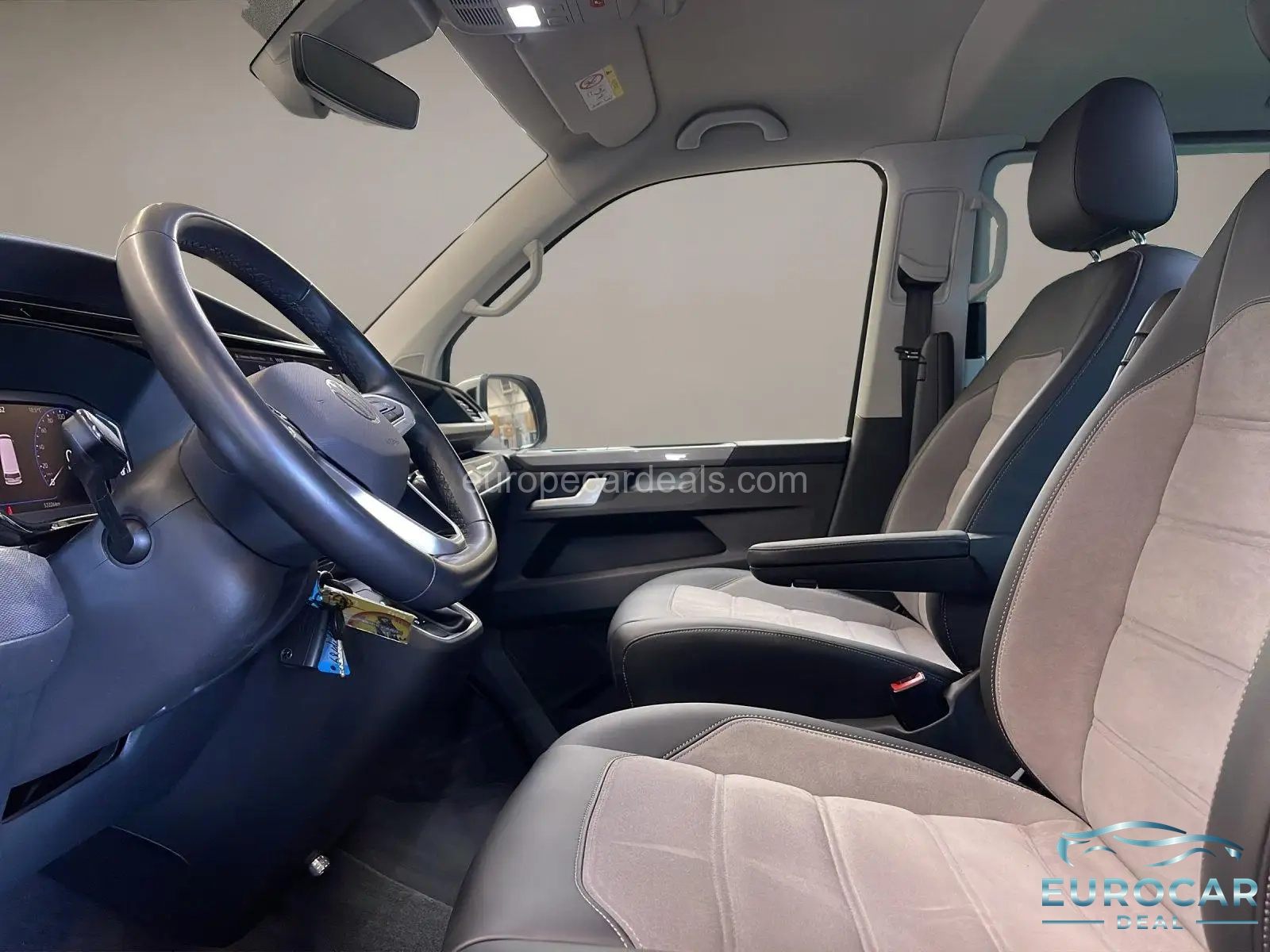 Volkswagen T6 Multivan