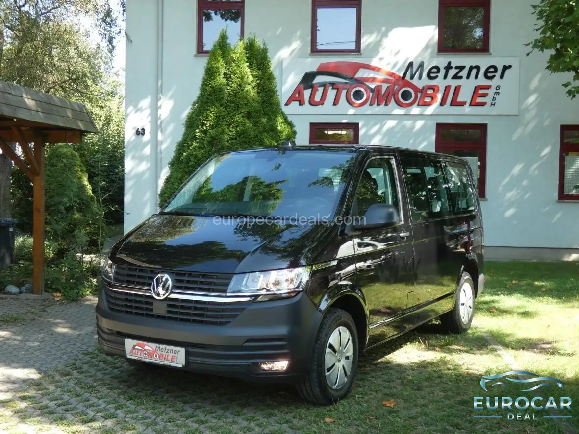 Volkswagen T6 Caravelle