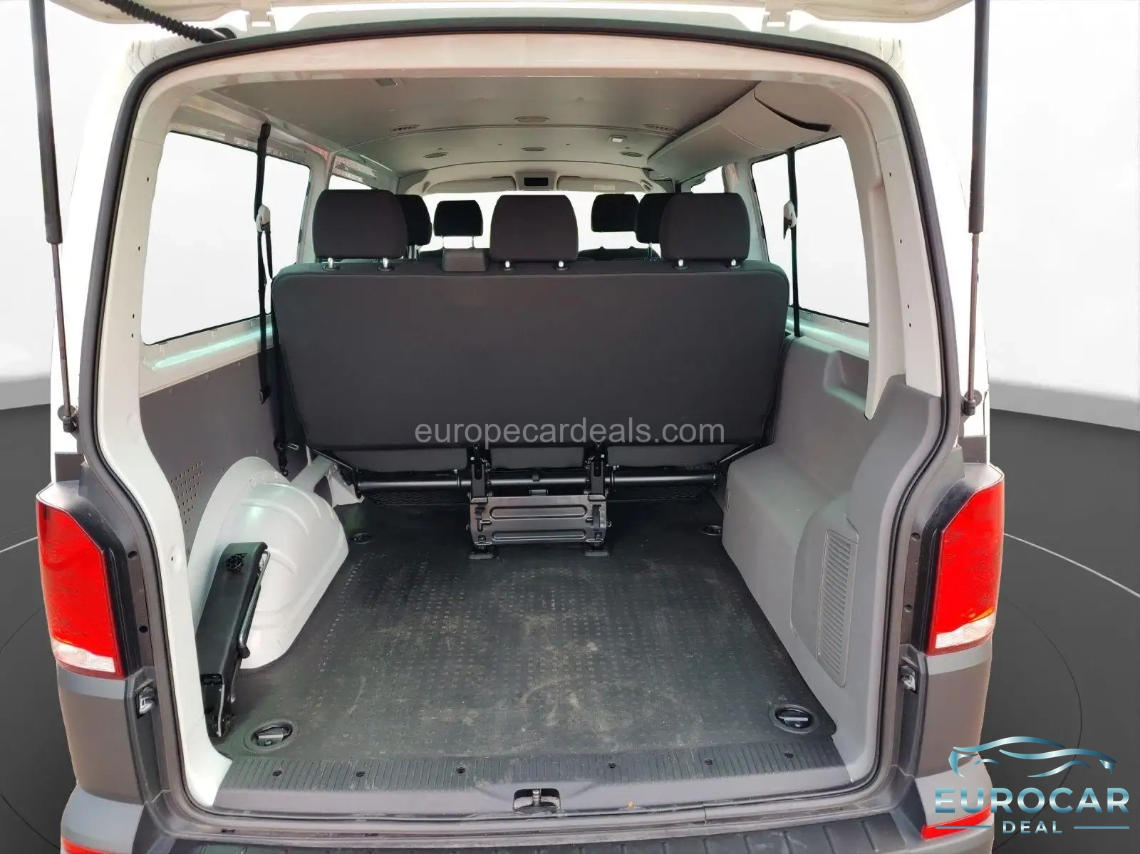 Volkswagen T6 Kombi