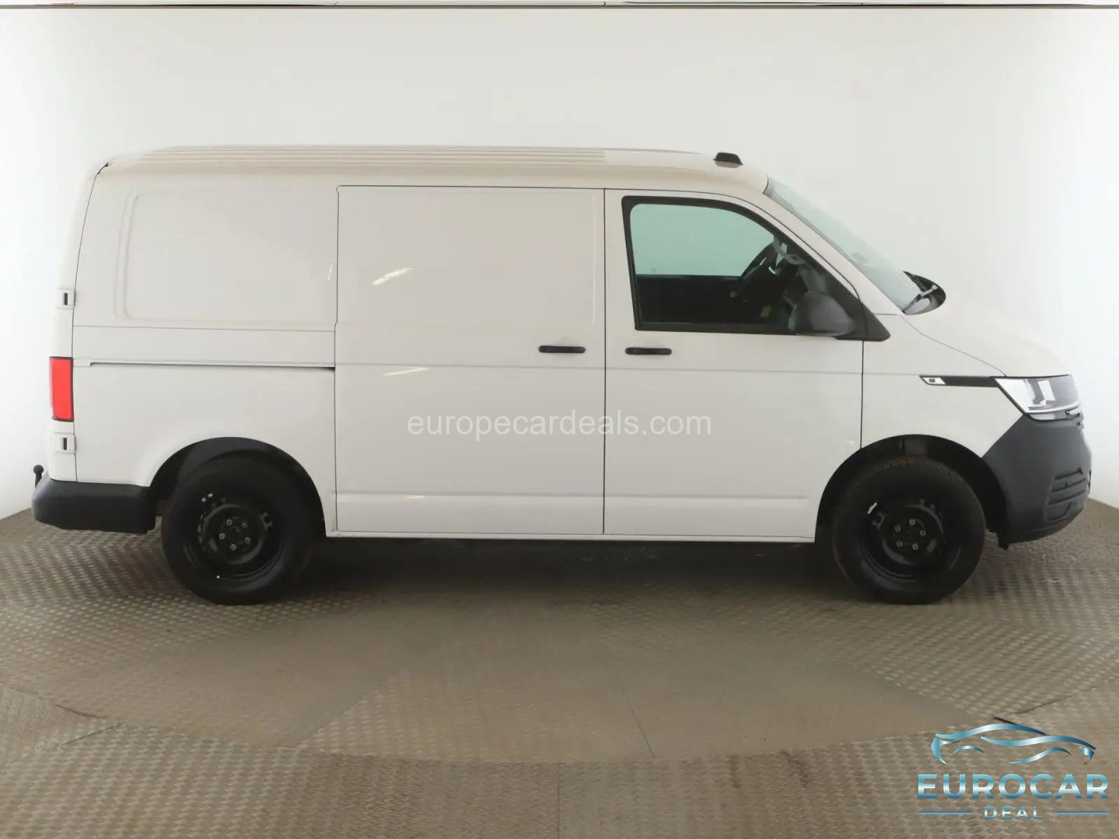 Volkswagen T6 Transporter