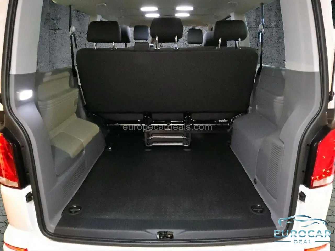 Volkswagen T6 Caravelle
