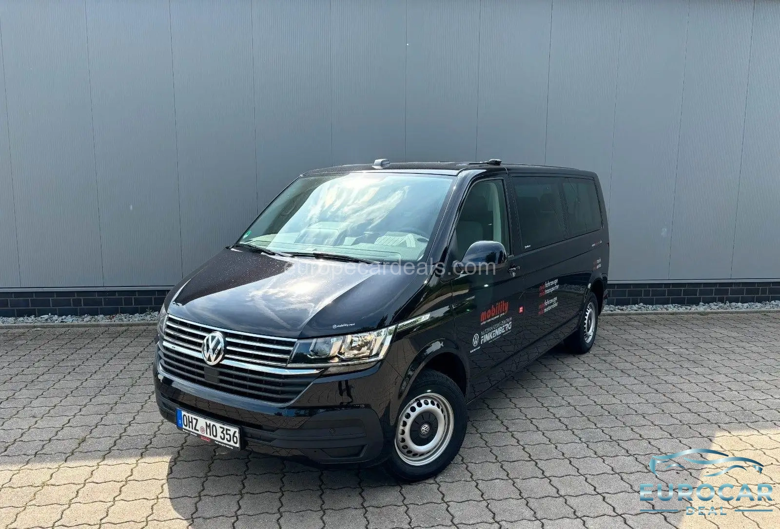 Volkswagen T6 Caravelle