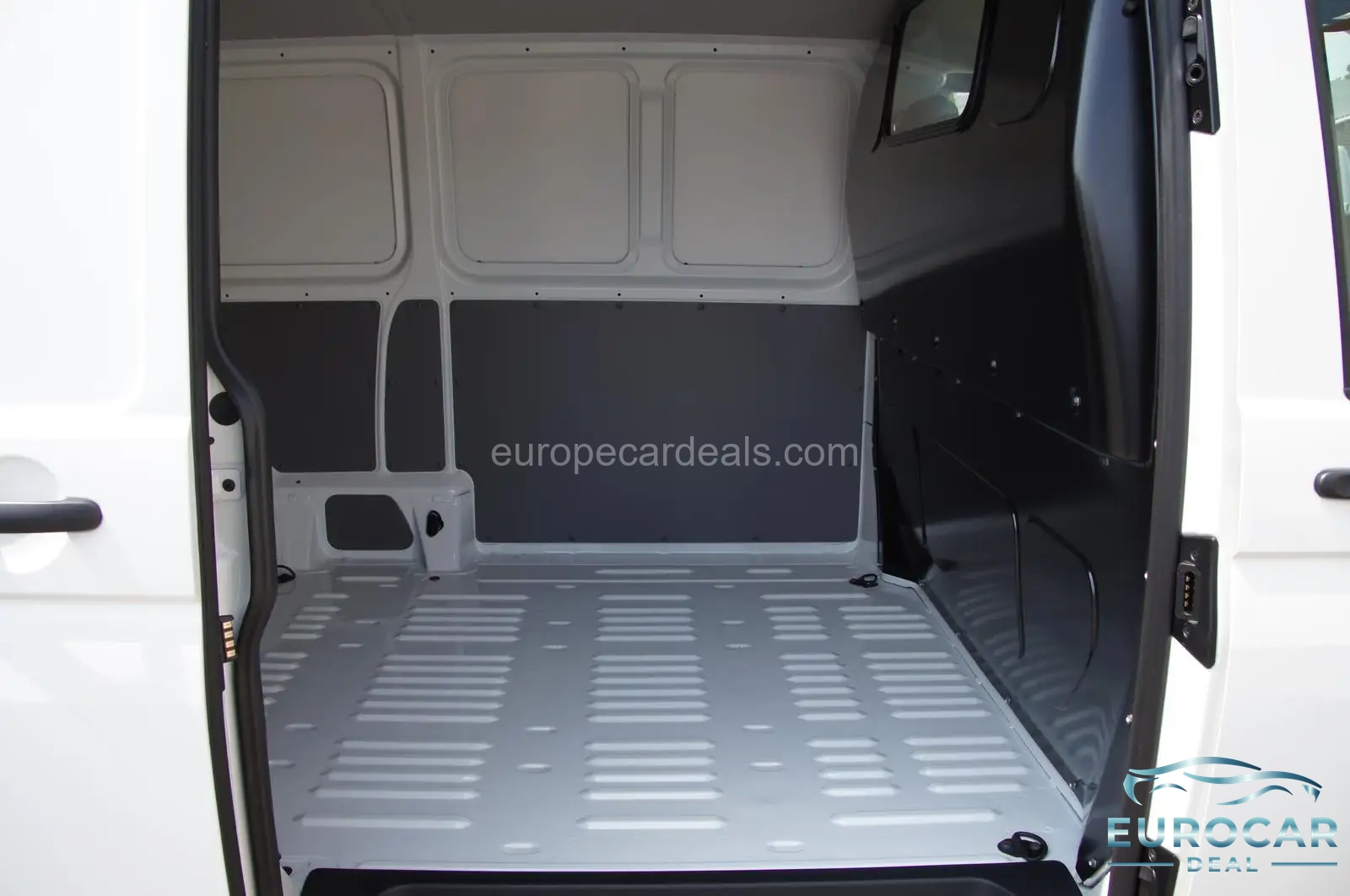 Volkswagen T6 Transporter