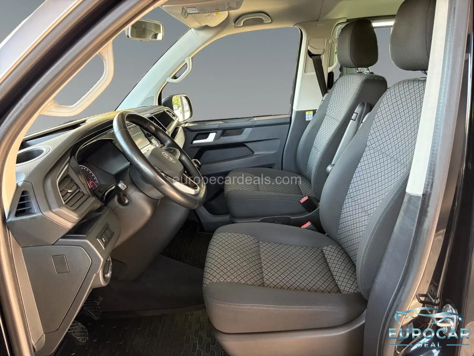 Volkswagen T6 Multivan