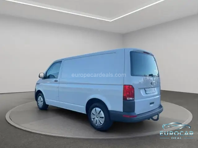 Volkswagen T6 other