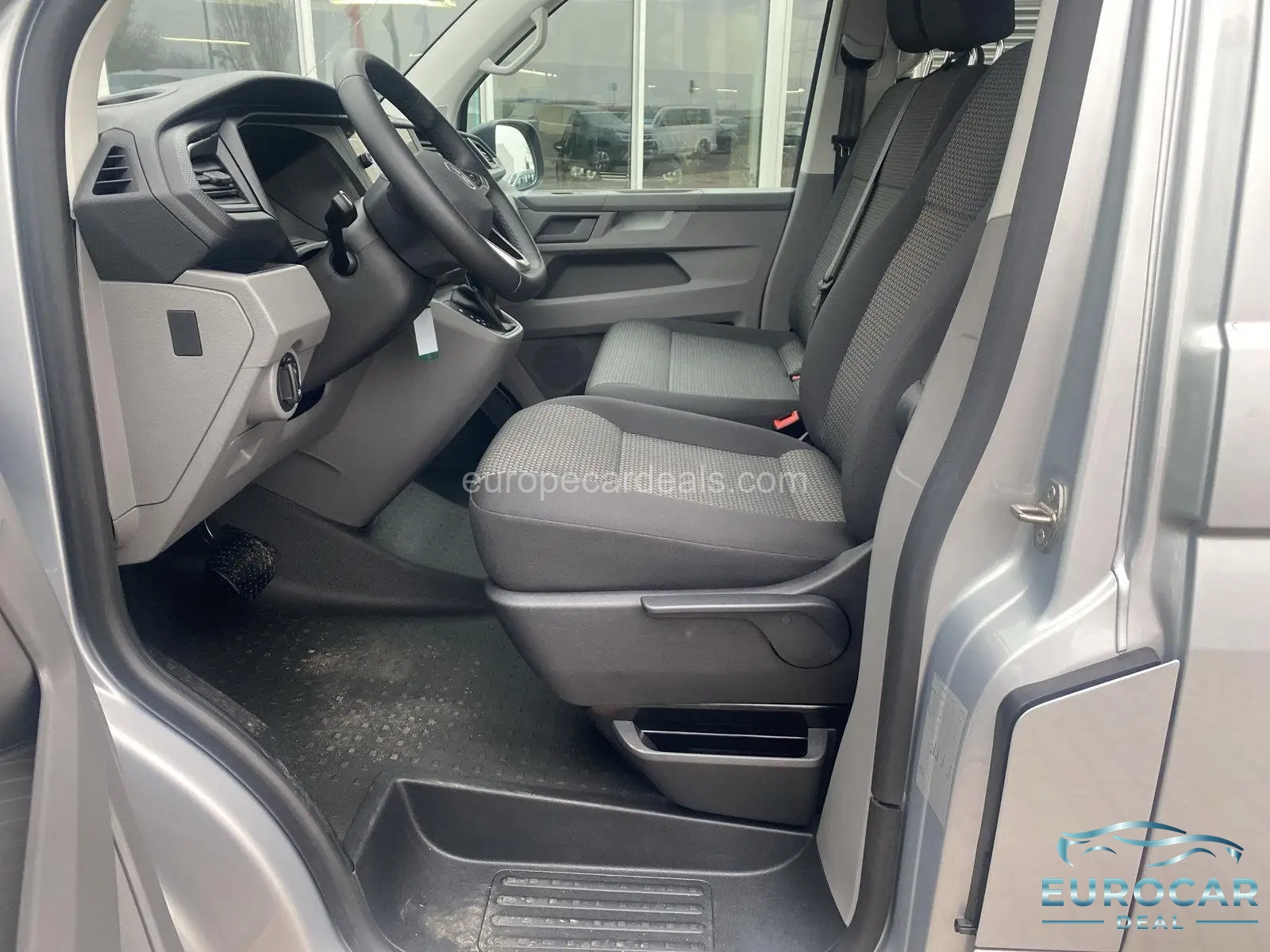Volkswagen T6 Caravelle