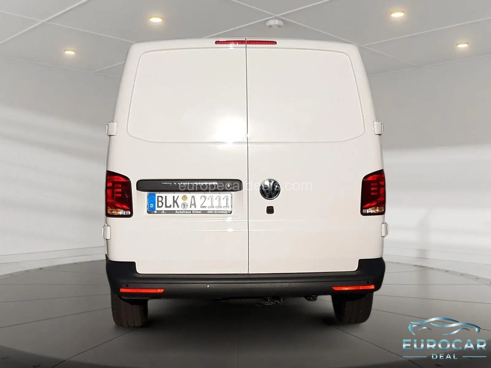 Volkswagen T6 Transporter