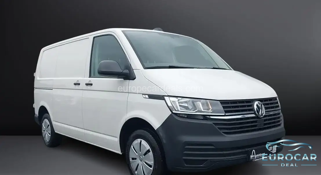 Volkswagen T6 Transporter