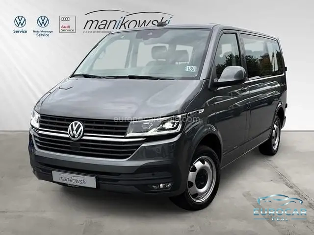 Volkswagen T6 Kombi