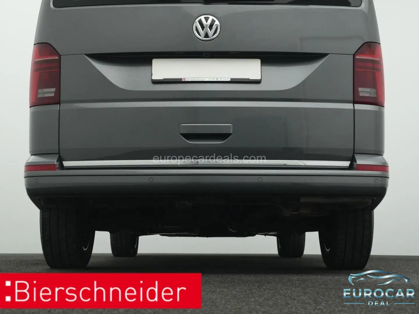 Volkswagen T6 Multivan