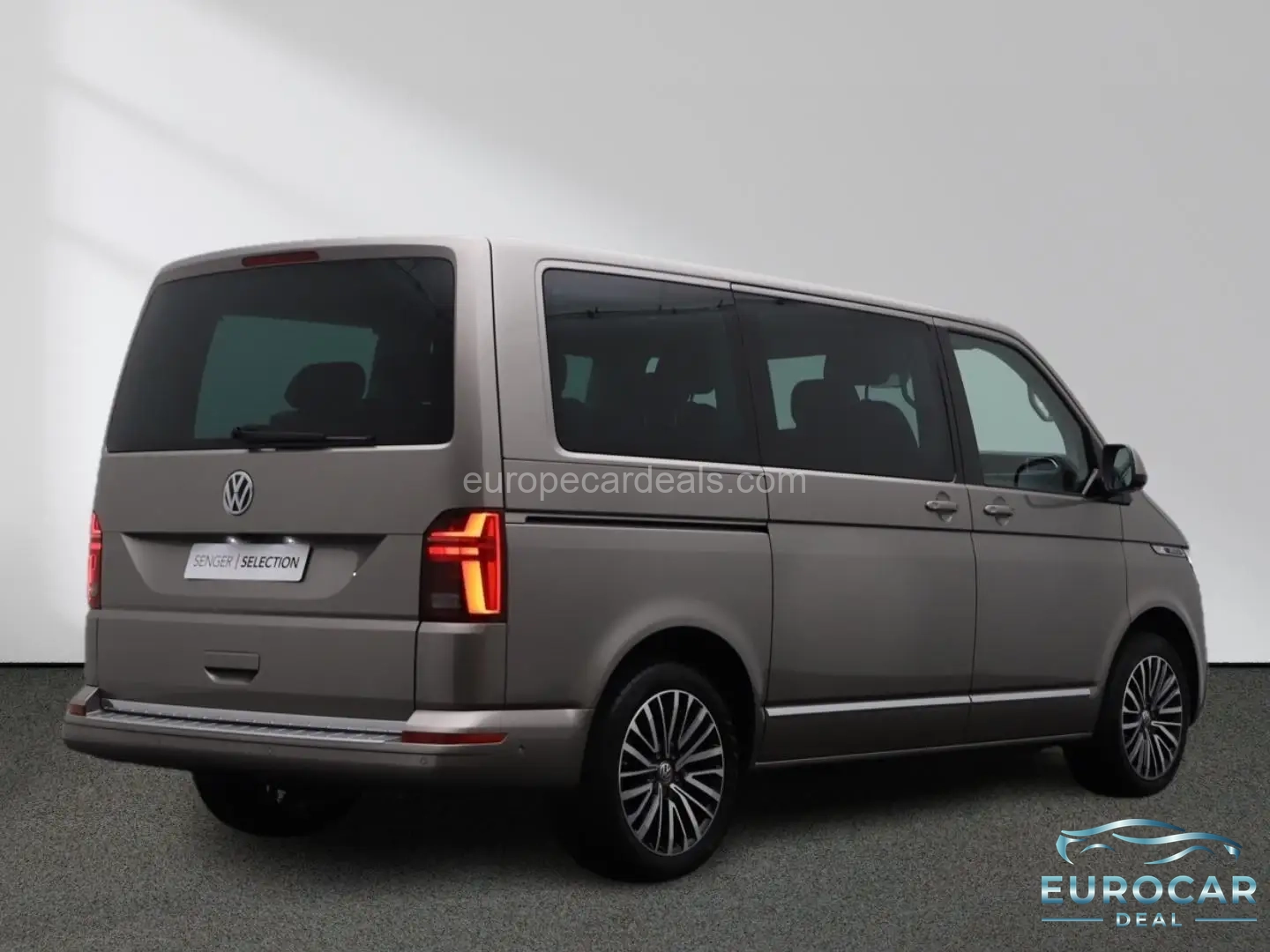 Volkswagen T6 Multivan