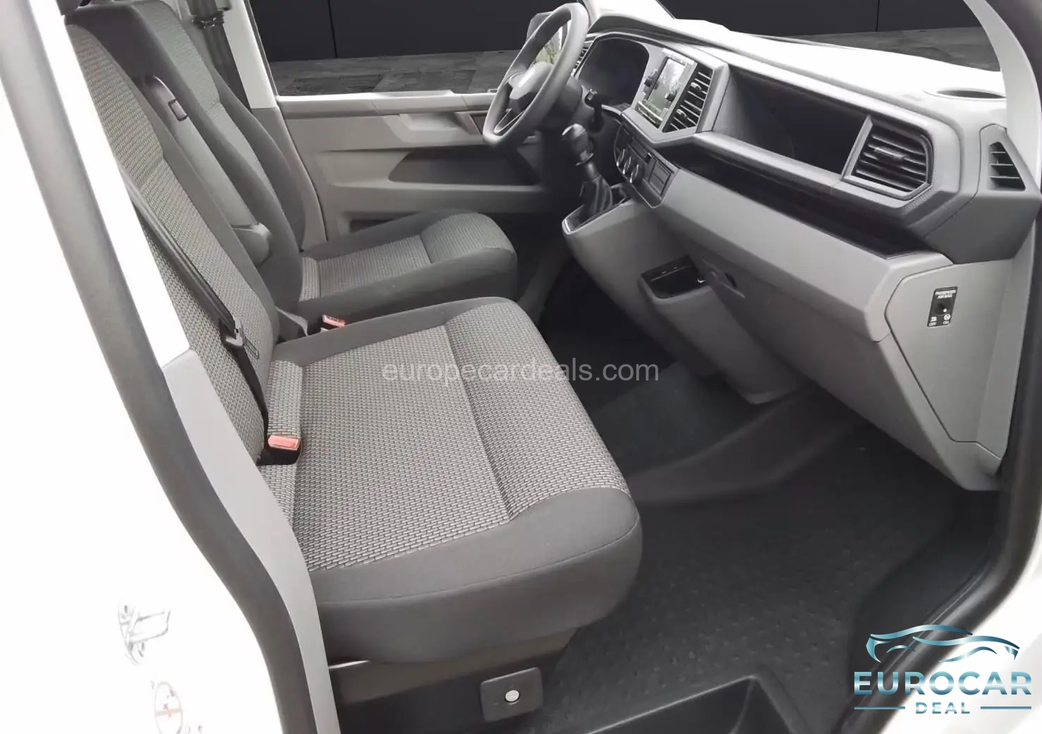 Volkswagen T6 Caravelle