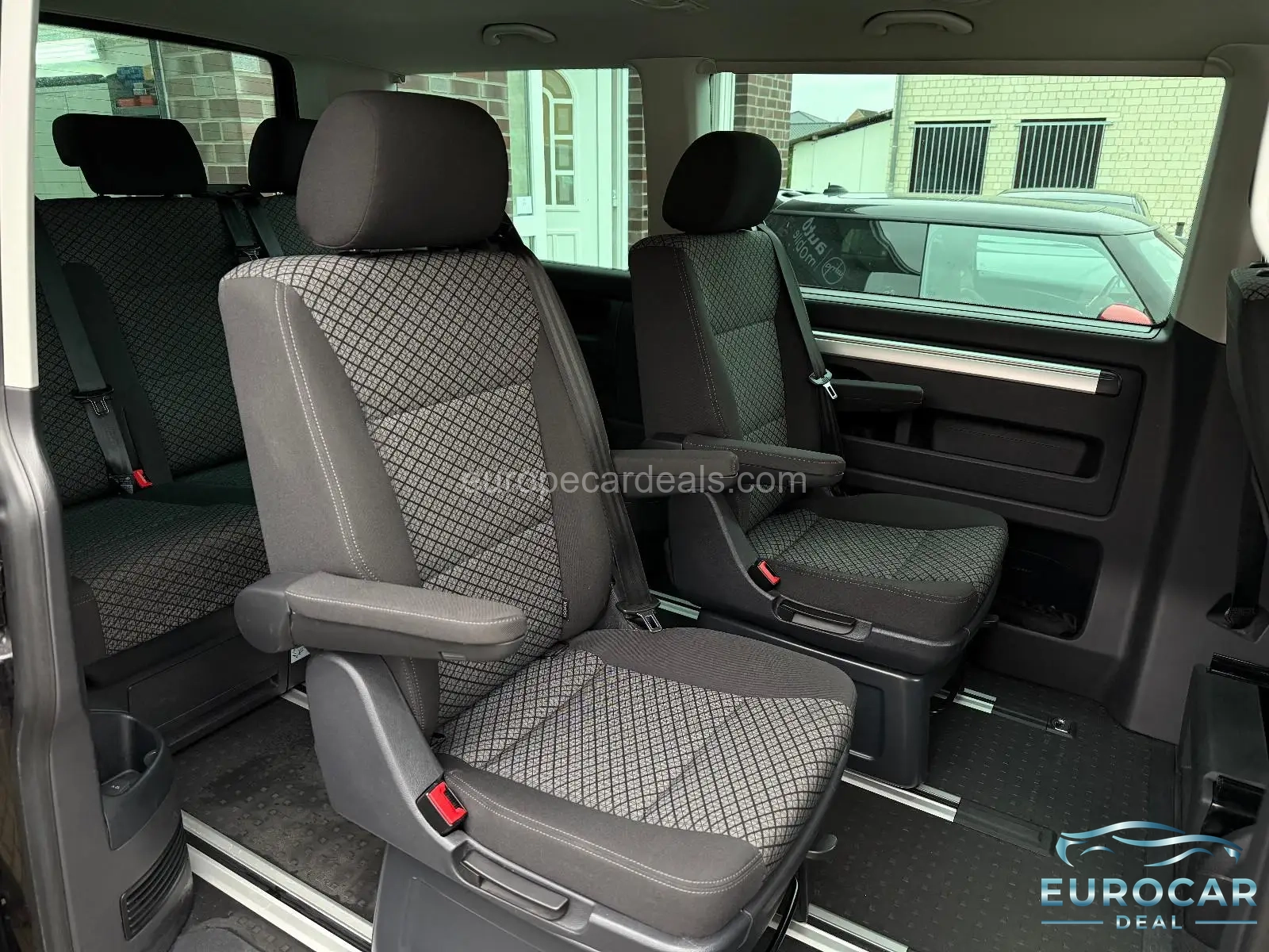 Volkswagen T6 Multivan