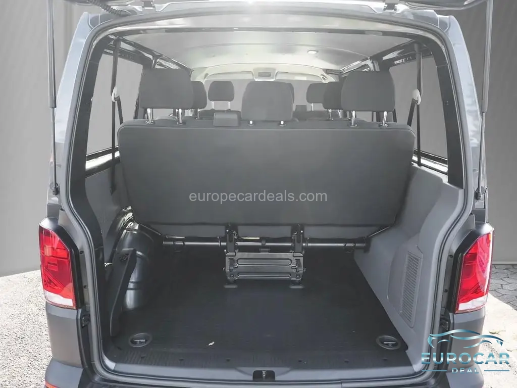Volkswagen T6 other